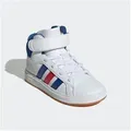 adidas Sportswear GRAND COURT MID KIDS Sneaker für Kinder weiß 34 EU