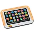 Fisher-Price Lernspass Smart Stages Tablet für Kleinkinder (Deutsch) (HXB66)