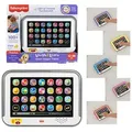 Mattel® Lernspielzeug Fisher-Price Lernspielzeug Tablett