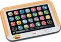Mattel|Fisher-Price Lernspaß Tablett|von 1 bis 3 Jahren
