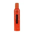 Morfose Ultra Strong Mousse Hair Spray 350 ml – Haarschaumspray mit ultra starkem Halt – Für langanhaltendes Volumen & Glanz – Anti-Feuchtigkeit & rückstandsfrei – Für alle Haartypen geeignet