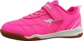KangaRoos K-RIDY ARD EV Sportschuh Rosa in Gr. 38