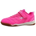 KangaROOS Sportschuh Handballschuh rosa 38 EU