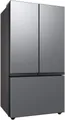 Samsung French Door RF8000 RF24BB620ES9EF, 177,8 cm hoch, 90,8 cm breit