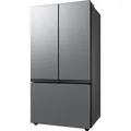 Samsung RF8000 French Door SpaceMaxTM mit Gefrierschublade und Beverage Center, EEK: E, 674 L Edelstahl Look