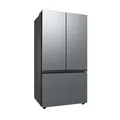 Samsung RF24BB620ES9EF French-Door-Kühlschrank mit Gefrierfach, 177,8 cm, 674 l, SmartThings AI Energy Mode, Autofill Water Pitcher, Dual Ice Maker, Edelstahl Look