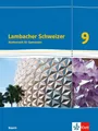 Lambacher Schweizer Mathematik 9. Schülerbuch Klasse 9. Ausgabe Bayern,