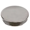 MZA Meyer-Zweiradtechnik 10233.0 Tankdeckel Durchmesser 40 Mm, Chrom