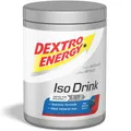 DEXTRO ENERGY Iso Drink -  für eine schnelle Flüssigkeitsversorgung beim Sport