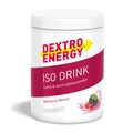 , Iso Drink Elektrolyte Sport Getränkepulver, Red Berry, Mit Natrium, Magnesi...