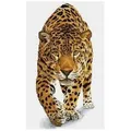 Diamond Dotz 2591787 - Diamond Painting Gepard