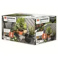 GARDENA Bewässerungssystem GARDENA Urlaubsbewässerung 1265-20 city gardening