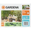 GARDENA Bewässerungssystem, City gardening Urlaubsbewässerung