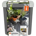 Gardena City Gardening Urlaubsbewässerung (Ausführung: Ohne Behälter)