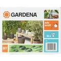ELC Bewässerungssystem city gardening Urlaubsbewässerung