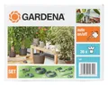 Gardena City gardening Urlaubsbewässerung - 1265-20