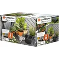 Gardena citygardening Holiday Watering Set - Bewässerungssteuerungssystem 1265-