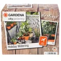 GARDENA 1265-20 city gardening ohne Behälter Pflanzenbewässerung