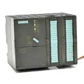 Siemens CPU 314 IFM 6ES7314-5AE83-0AB0 6ES7 314-5AE83-0AB0 -used-