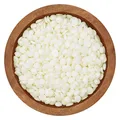 DistrEbution Sojawachs Kerasoy 4130 für Behälterkerzen 5kg Kerzenwachs zu gießen