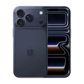 Apple iPhone 17 Pro 16,0 cm (6,3") Super Retina XDR Dual-SIM A19 Pro - 256 GB - 12 GB RAM - Deep Blue - EU (MG8J4HX/A)