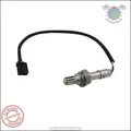 Lambdasonde Meat Für Mitsubishi Lancer Viid2