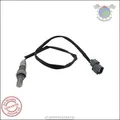 Lambdasonde Meat Für Honda Jazz Iid2