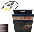 Bosch Universal Lambdasonde 0258986602 4-Polig - Kabel LS 602 LSF4.2 +E