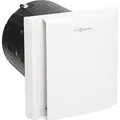 Viessmann Vitovent 200-D, Typ HRM B55, dezentrales Lüftungsgerät