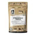 Zitronensalz Tequila, Salzen DaLuxe Bremer Gewürzhandel, 100g