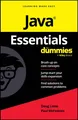 Java Essentials for Dummies