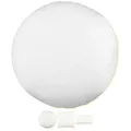 Arsvita Kissenfüllung Polyester (Rund 50cm)