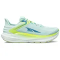 Altra - Women's Torin 8 - Runningschuhe 40,5 | EU 40,5 pastel teal