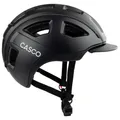 CASCO - Cosmo Air - Radhelm Gr 52-56 cm - S schwarz