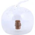 Esschert Design Fruchtfliegenfalle Apfel (EG20)