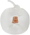 Esschert Design Fruchtfliegenfalle in Apfelform, 9,4 x 9,4 x 9,4 cm, ungiftige Falle