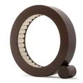 UMBRA Schmuck-Organizer Ringhalter FERRIS Eschenholz walnussbraun