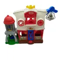 Fisher-Price Little People Bauernhof Spielset gebraucht, ab 1 2 3 Jahre 