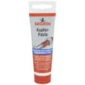 NIGRIN Kupferpaste 50g Tube,Hitze-, Salz-, Wasser-und Säurebeständig Trennmittel