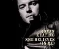 She Believes (in Me) von Ronan Keating | CD | Zustand gut