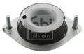 Motorkissen vorne links Gummimetalllager 09478 FEBI BILSTEIN für RENAULT ROVER