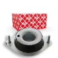 FEBI BILSTEIN Lagerung, Motor 09478 für RENAULT, vorne links