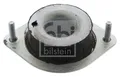 FEBI BILSTEIN Motorlager 09478 für CLIO RENAULT Gummi/Metall 1 S572 S577 S57A