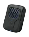 Nitecore Insektenfalle EMR40 Mückenabwehr mit integriertem Akku