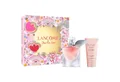 LANCOME Duft-Set Lancôme La vie est belle EDP 30 ml + Body Lotion 50 ml, 2-tlg., Duft- und Pflegeset mit La vie est belle Signatur
