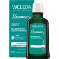Weleda Belebendes Haar-Tonikum - bewahrt eine gesunde Kopfhaut und verleiht dem Haar mehr Struktur