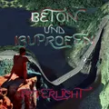 PETERLICHT - BETON UND IBUPROFEN   CD NEU
