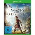 Ubisoft Assassin's Creed Odyssey, Xbox One, M (Reif)
