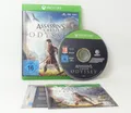 Assassin's Creed Odyssey (Microsoft Xbox One) Spiel in OVP - SEHR GUT