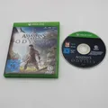 Xbox One Spiel | Assassin's Creed Odyssey | PAL